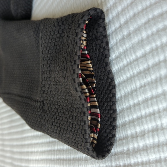 Maurices Black Crop Jacket - Picture 4 of 7